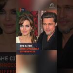 Angelina Jolie, Brad Pitt reach divorce settlement, ending 8-year dispute