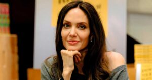 Angelina Jokie is facing major financial strain due to divorce bills?