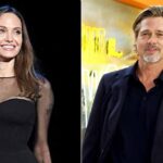 Did Angelina Jokie walk away richer after the divorce from Brad Pitt?