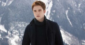 Robert Pattison opens up on whether Twilight ruined the vampire genre