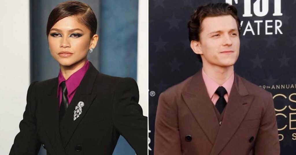 Here’s What We Know About Tom Holland & Zendaya’s House-Hunting Plans