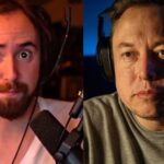 Asmongold challenges Elon Musk to prove his Path of Exile claims with big wager