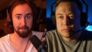 Asmongold challenges Elon Musk to prove his Path of Exile claims with big wager