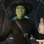 Wicked Box Office (North America): Beats The Dark Knight Rises