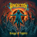 BENEDICTION Announces New Album 'Ravage Of Empires'