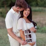 Bachelor star Madison Prewett announces pregnancy with her husband Grant Troutt in September 2024