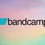 Bandcamp