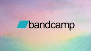 Bandcamp