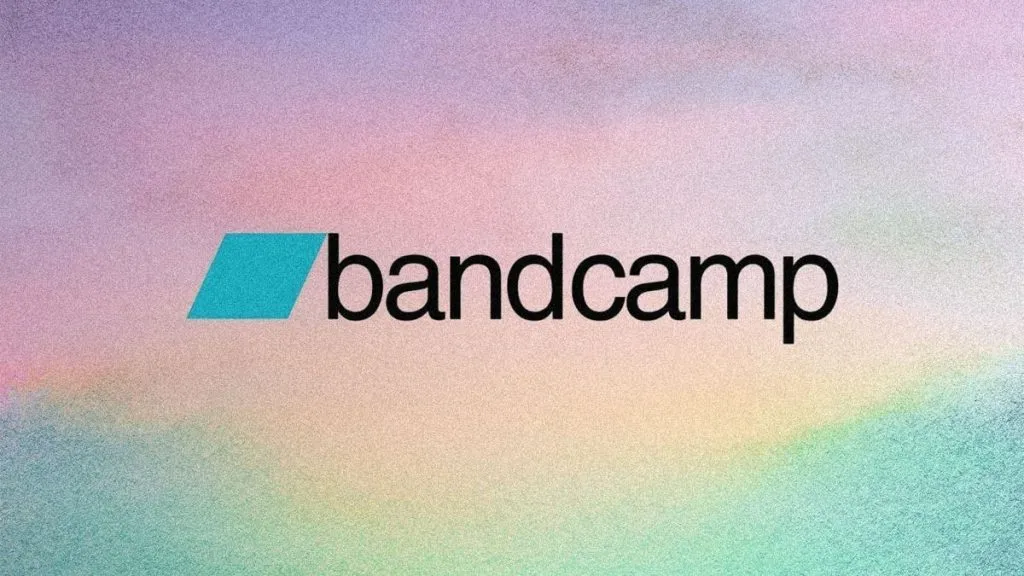 Bandcamp