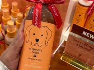 Bath & Body Works' New Pet Products Have Shoppers Divided — Best Life