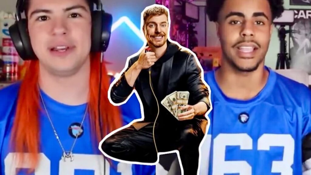 Beast Games contestants defend MrBeast for “amazing” experience amid lawsuit 