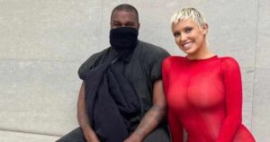 Bianca Censori Forced Kanye West To Lose Weight