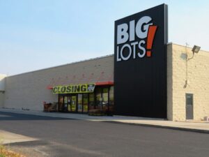 Big Lots Closes Deal to Keep Hundreds of Stores Open — Best Life