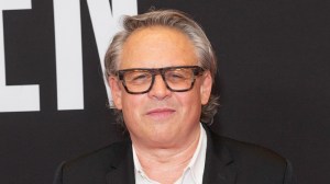 Bill Condon