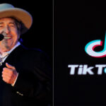 Bob Dylan Joins TikTok Days Before It May Get Banned