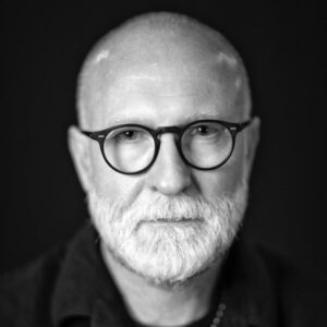 Bob Mould - 'Here We Go Crazy'