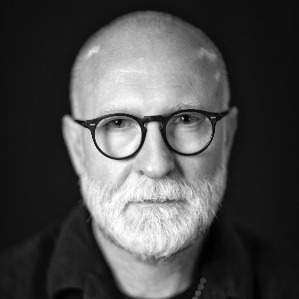 Bob Mould - 'Here We Go Crazy'