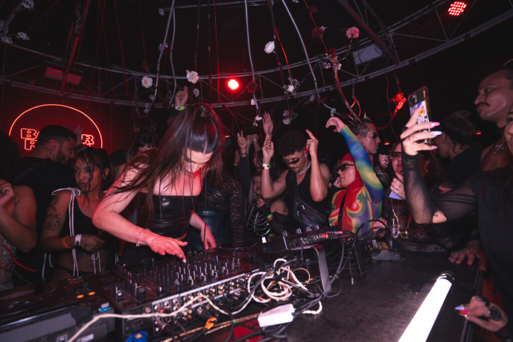 Boiler Room Study Introduces Five "New Rules of Youth Culture"