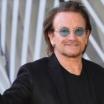 Bono to Receive Presidential Medal of Freedom