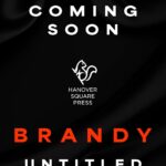 Brandy: Untitled Memoir