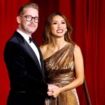 Macaulay Culkin and Brenda Song have been together since 2017.