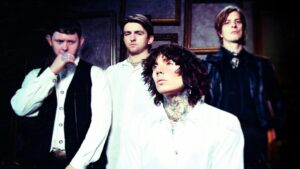 Bring Me The Horizon