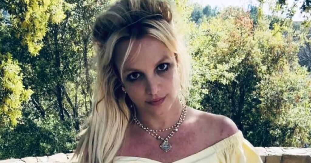 Here’s What Insiders Think About Britney Spears’ Reunion With Her Estranged Sons