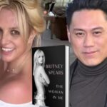 The Woman In me Book britney spears Jon M. Chu