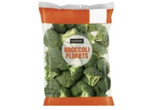 Braga Fresh brocolli