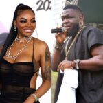 Brooke Bailey x Timaya