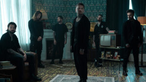 Bury Tomorrow Release New Single 'Let Go'