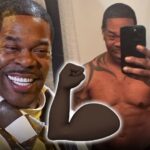 Busta Rhymes Flexes 64-Pound Weight Loss in Shirtless Thirst Trap