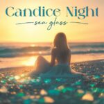 CANDICE NIGHT Announces New Solo Album 'Sea Glass' Featuring Guest Appearance By RITCHIE BLACKMORE