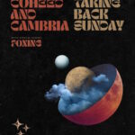 COHEED AND CAMBRIA Announces Summer 2025 North American Co-Headline Tour With TAKING BACK SUNDAY