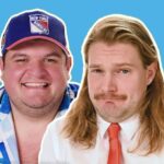 Caleb Pressley and Glenny Balls leave Barstool and take Sundae Conversation with them