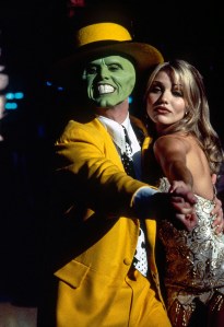 Cameron Diaz Talks Potential 'The Mask' Sequel