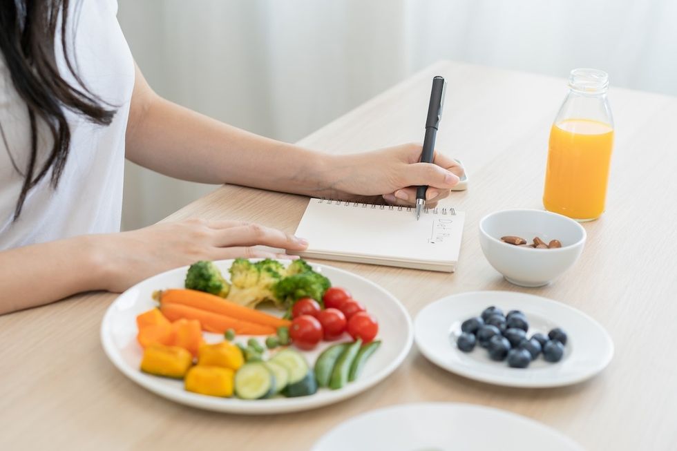 Can the New "Human Being Diet" Help You Lose Weight Fast? — Best Life