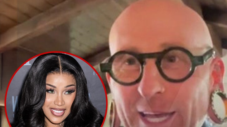 Brian Keith Thompson cardi b getty tmz main