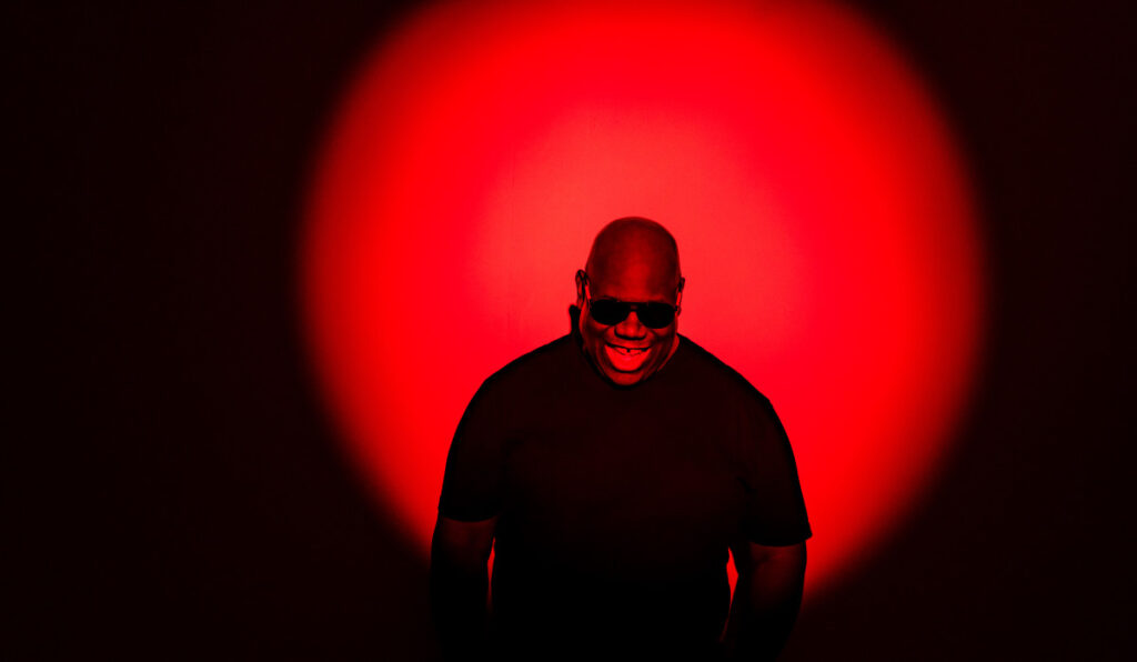 Carl Cox Returning to Ibiza With Summer DJ Residency at New Club, [UNVRS]