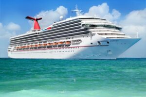 Carnival Cruise Line Is Making Two Major Changes This year — Best Life