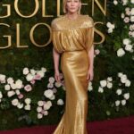 Cate Blanchett had the Midas Touch in this number