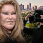 Jocelyn Wildenstein death los angeles camera crew reality tv main