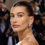 Inside Hailey Bieber's New Year Celebration