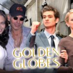 Several Celebrity Couples Who Could Reunite at the 2025 Golden Globes