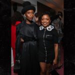 cynthia erivo quinta brunson W Magazine's Annual Best Performances Party 2025