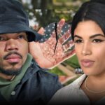 chance the rapper kirsten corley the big day main getty apple music composite