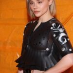 Chloe Grace Moretz is engaged to model girlfriend Kate Harrison, after six years of dating