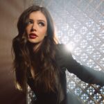 Chrissy Costanza Drops New Song 'Blazing Heart' From 'Genshin Impact' Soundtrack