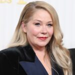 actress Christina Applegate