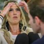 Christina Haack Fires Back at Ex Josh Hall's Claims HGTV 'Manufactured Drama' on The Flip Off